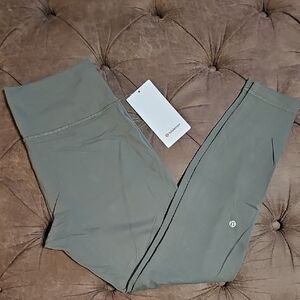 Lululemon Wunder Train High-Rise Tight